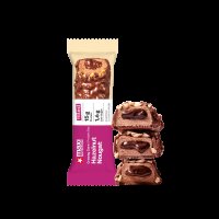 MAXI NUTRITION Creamy Core Protein Bar hazelnut nougat 45 g