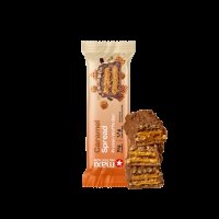 MAXI NUTRITION Waffle protein bar Caramel 39 g