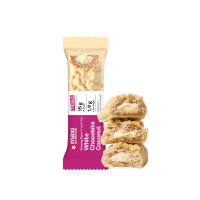 MAXI NUTRITION Creamy Core Protein Bar white chocolate coconut 45 g