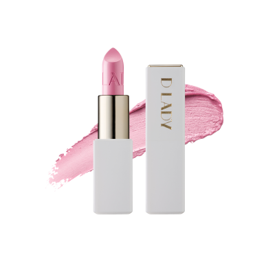 DERMACOL D Lady rtěnka č. 01 Lady Sugar