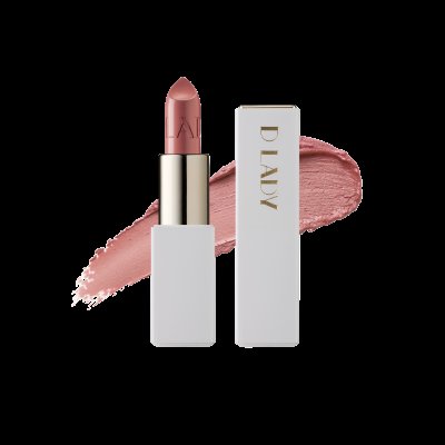 DERMACOL D Lady rtěnka č.4 Lady Bliss