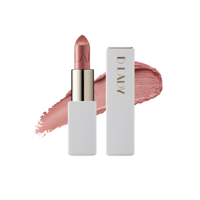 DERMACOL D Lady rtěnka č.4 Lady Bliss