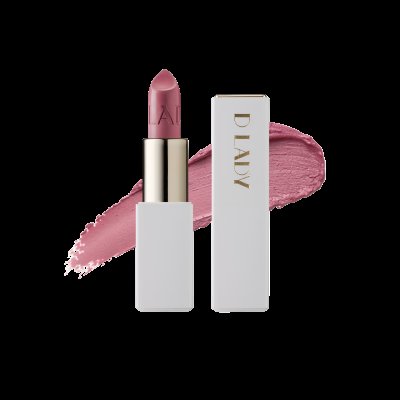 DERMACOL D Lady rtěnka č. 6 Lady Aura