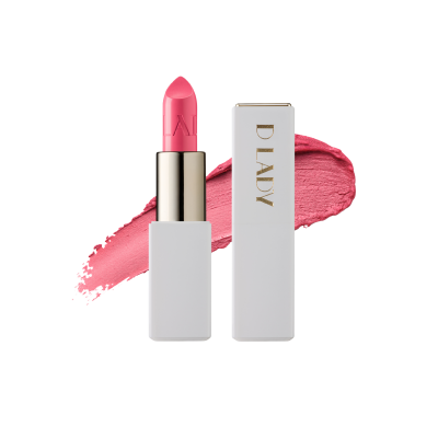 DERMACOL D Lady rtěnka č.3 Lady Lou