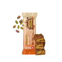 MAXI NUTRITION Waffle protein bar Pistacio 39 g