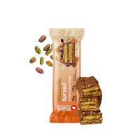 MAXI NUTRITION Waffle protein bar Pistacio 39 g