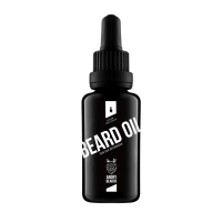 ANGRY BEARDS Olej na vousy Chris traveller 30 ml