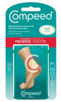 COMPEED Náplast na puchýře střední 10 ks