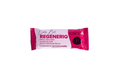 CARE LAB Bar Regeneriq, malina 50 g
