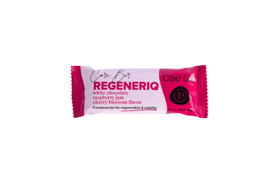 CARE LAB Bar Regeneriq, malina 50 g