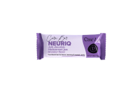 CARE LAB Bar Neuriq, černý rybíz 50 g