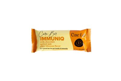 CARE LAB Bar Immuniq, meruňka 50 g