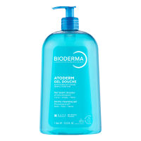 BIODERMA Atoderm Sprchový gel 1 l