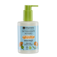 LASAPONARIA Intimní mycí gel s měsíčkem BIO 250 ml