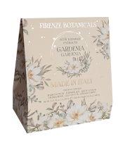 LA FLORENTINA Beauty Box Firenze Botanicals