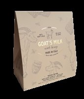 LA FLORENTINA Beauty Box Goat's Milk with Honey