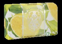 LA FLORENTINA Tuhé mýdlo Agrumi di Boboli 200 g