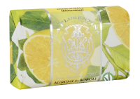 LA FLORENTINA Tuhé mýdlo Agrumi di Boboli 200 g