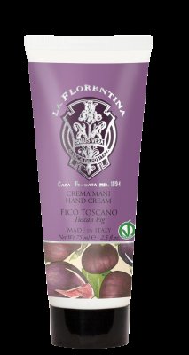 LA FLORENTINA Krém na ruce Fico Toscano 75 ml
