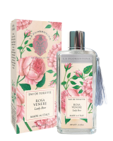 LA FLORENTINA Toaletní voda (EDT) Rosa Venere 100 ml