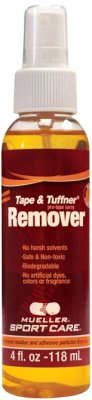 Mueller Remover Odstraňovač tejpu 118ml