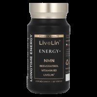 LIVELIN ENERGY+ 60 tobolek