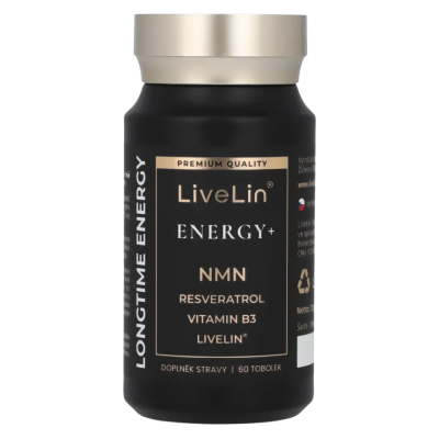 LIVELIN ENERGY+ 60 tobolek