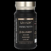 LIVELIN IMMUNITY+ 60 tobolek