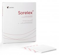 Sorelex krytí 10ks