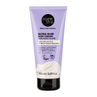 ORGANIC SHOP Thalasso Ultra-Slim Tělový krém s mořskými řasami 150 ml