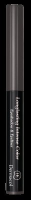 DERMACOL Longlasting Intense Colour - oční stín a linka 2v1 č.8, 1.6 g