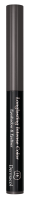 DERMACOL Longlasting Intense Colour - oční stín a linka 2v1 č.8, 1.6 g