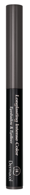 DERMACOL Longlasting Intense Colour - oční stín a linka 2v1 č.8, 1.6 g