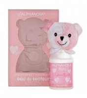 Parfémovaná voda Louna Rose 100 ml