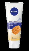 NIVEA krém na ruce Protective Care 75ml č. 84641