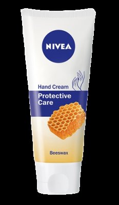 NIVEA krém na ruce Protective Care 75ml č. 84641