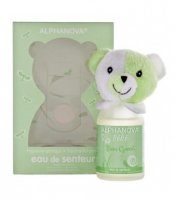 Parfémovaná voda Baby Green 100 ml