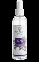 NOBILIS TILIA Květová voda BIO růže 200 ml