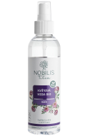 NOBILIS TILIA Květová voda BIO růže 200 ml
