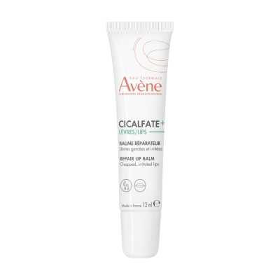 AVÈNE Cicalfate+ Obnovující balzám na rty 12 ml