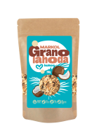 MARKOL Granola Kokos 250 g