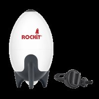 ROCKIT Rockit Přenosné houpadlo kočárku - dobíjecí