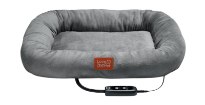 BEURER PP250 Kira Vyhřívaný zvířecí pelíšek