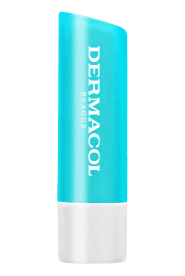 DERMACOL Výživný balzám na rty Brazilský kokos 4.8 g