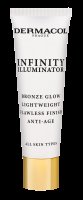 DERMACOL Infinity Illuminator podkladové sérum a báze 20 ml