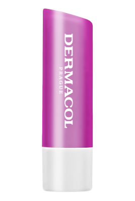 DERMACOL Vyživný balzám na rty Plummy Monster 4.8 g