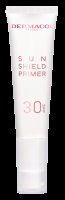 DERMACOL Sun Shield Primer hydratační báze pod make-up SPF30 30 ml