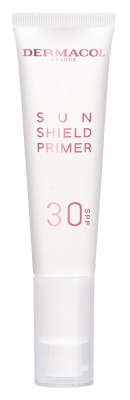 DERMACOL Sun Shield Primer hydratační báze pod make-up SPF30 30 ml