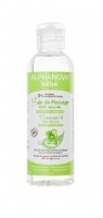 Alphanova Montbrun hydratační masážní olej 100 ml