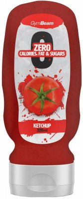GymBeam Ketchup 320 ml